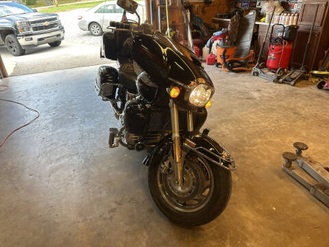 1999 Honda MOTORCYCLE for sale at Southside Auto Sales in Batesville AR