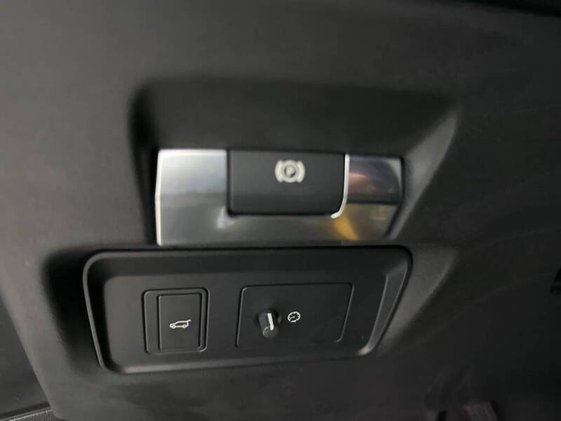 2023 Land Rover Range Rover Evoque P250 S