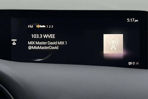 2021 Mazda Mazda3 Sedan 2.5 S