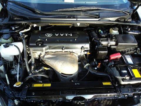 2006 Scion tC
