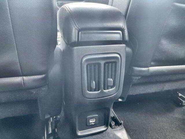2020 Jeep Compass Altitude