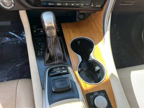 2017 Lexus RX 350 F SPORT