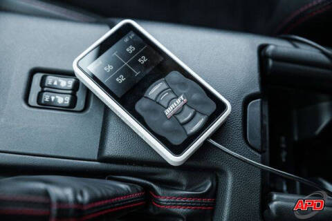 2023 Subaru BRZ Limited