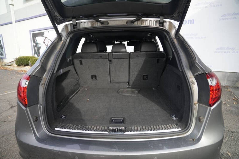 2012 Porsche Cayenne