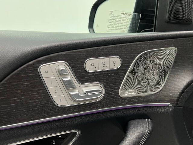 2021 Mercedes-Benz GLS GLS 450