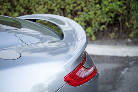 2014 Aston Martin Vanquish