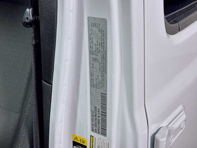 2021 Jeep Gladiator Sport S