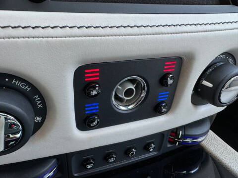 2016 Rolls-Royce Wraith