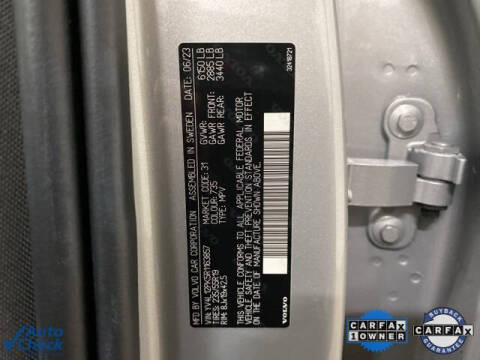 2024 Volvo XC90 B5 Core Bright Theme