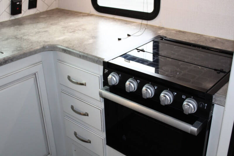 2021 Keystone RV 29FKD