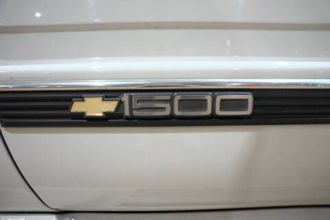 1996 Chevrolet Tahoe LT