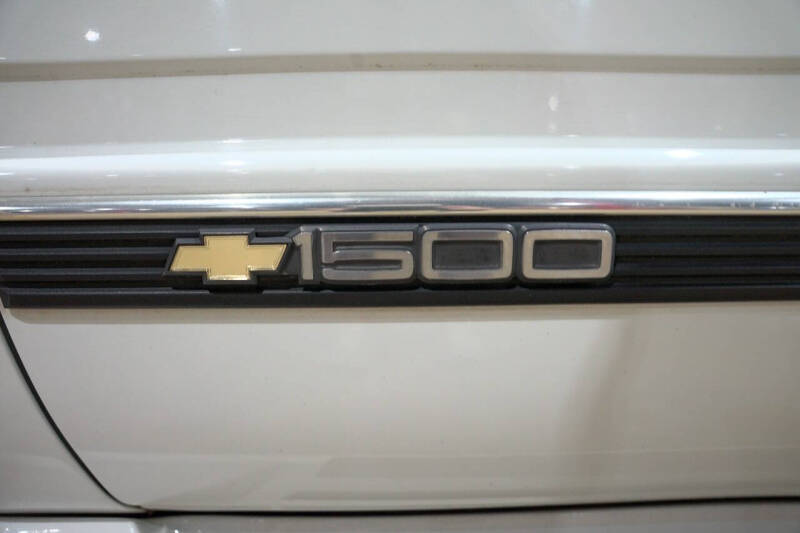 1996 Chevrolet Tahoe LT