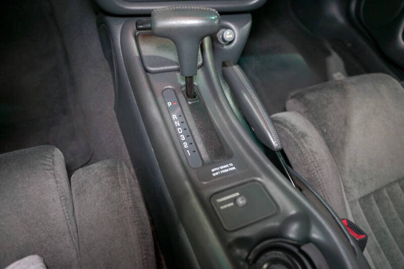 1994 Pontiac Firebird Trans Am