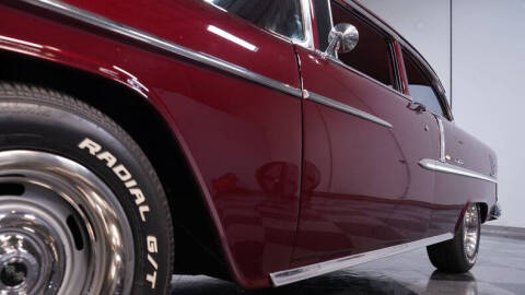 1955 Chevrolet Bel Air