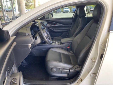 2023 Mazda CX-30 2.5 S Select