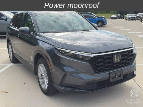 2023 Honda CR-V