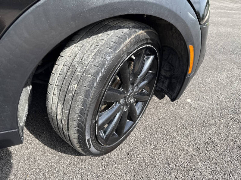 2016 MINI Hardtop 4 Door Cooper S