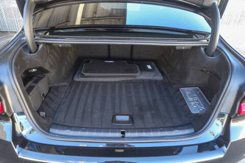 2023 BMW 5 Series 530e