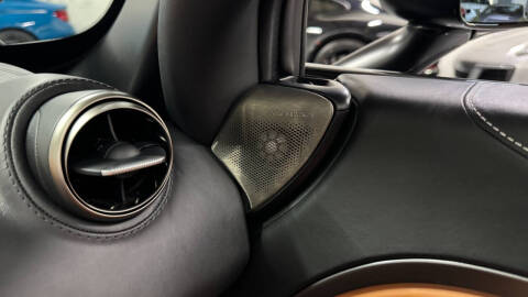 2020 McLaren 720S Spider