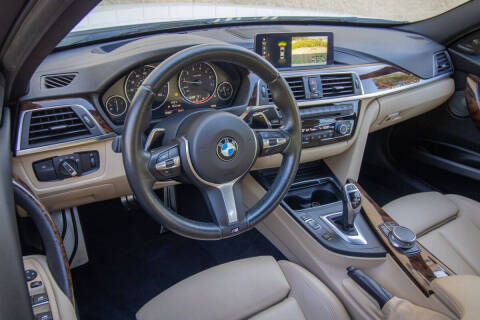 2018 BMW 3 Series 340i