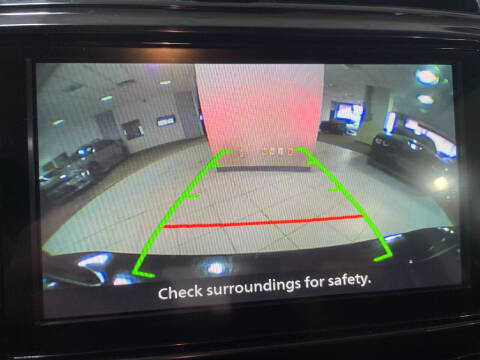 2021 Mitsubishi Mirage G4 ES