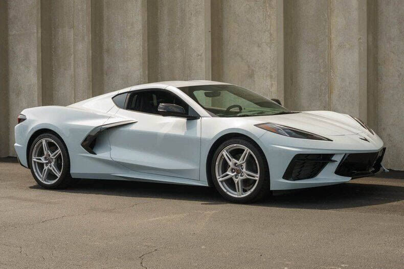 2023 Chevrolet Corvette for sale in Fenton, MO