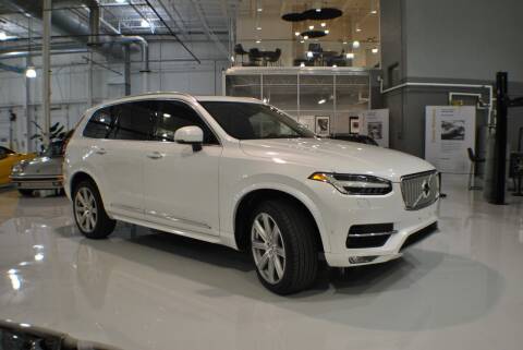 2016 Volvo XC90 for sale at Euro Prestige Imports llc. in Indian Trail NC