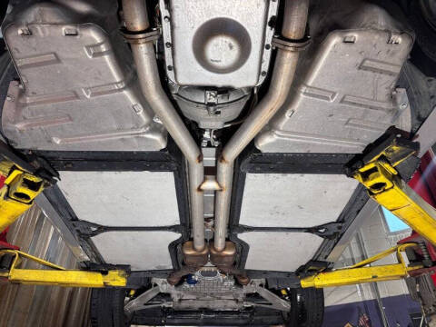 2002 Chevrolet Corvette