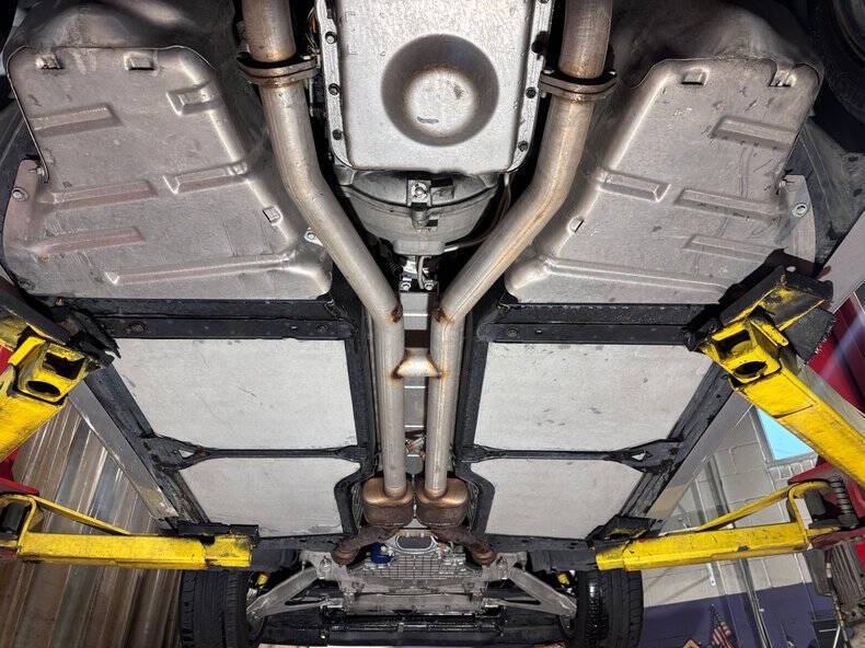 2002 Chevrolet Corvette