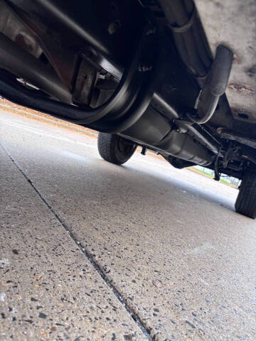 2011 Ford E-Series E-250