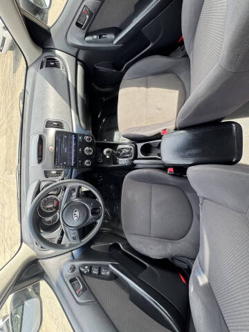 2012 Kia Forte5 EX
