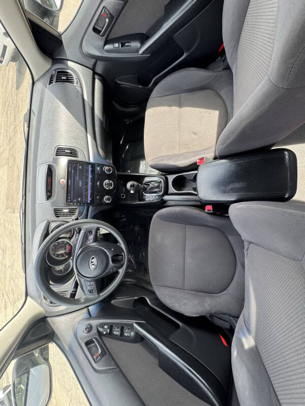 2012 Kia Forte5 EX