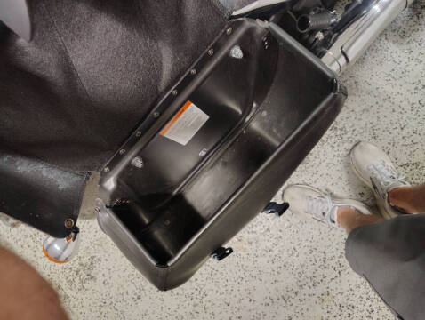 2014 Kawasaki Vulcan 900 Classic LT