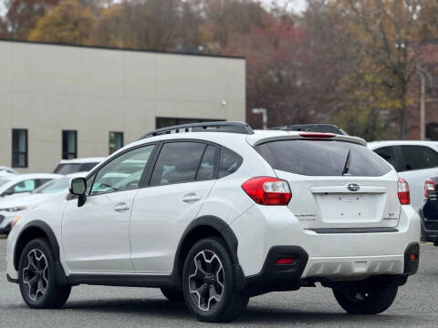 2014 Subaru XV Crosstrek 2.0i Limited