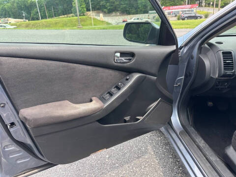 2011 Nissan Altima