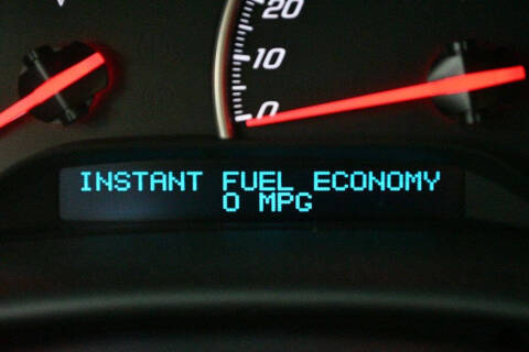 2012 Chevrolet Corvette