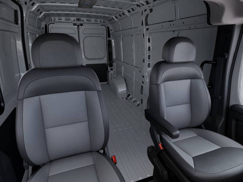 2026 RAM ProMaster