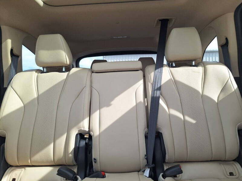 2026 Acura MDX w/Tech
