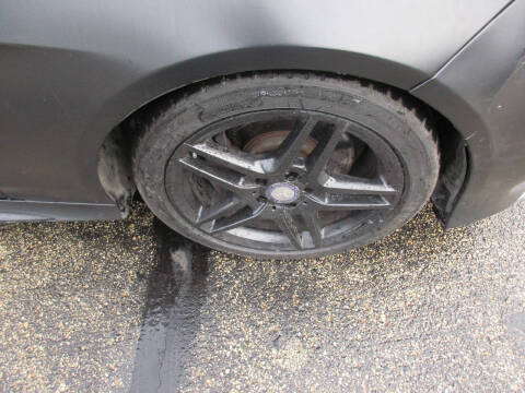 2014 Mercedes-Benz E-Class E 350 Sport 4MATIC