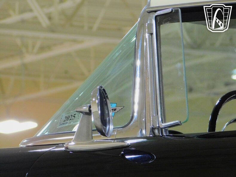 1956 Ford Thunderbird