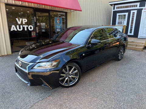 2013 Lexus GS 350