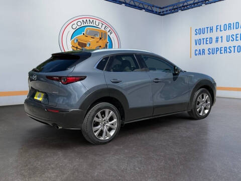 2020 Mazda CX-30 Premium