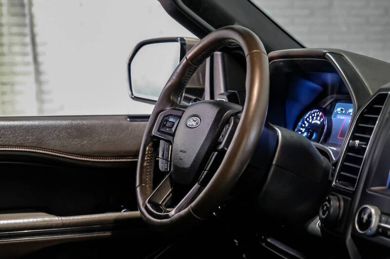2021 Ford Expedition MAX King Ranch
