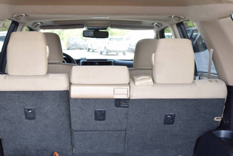 2013 Toyota 4Runner SR5