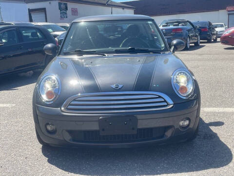 2009 MINI Cooper