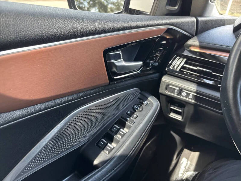 2022 Acura MDX