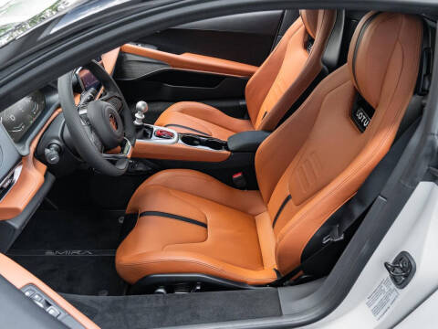 2025 Lotus Emira V6 Base