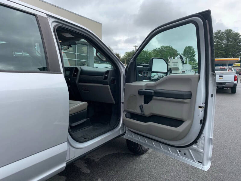 2017 Ford F-350 Super Duty