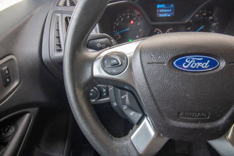 2015 Ford Transit Connect XLT