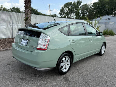 2008 Toyota Prius